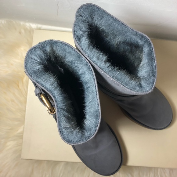 Stella McCartney Crow Boot - Picture 4 of 4